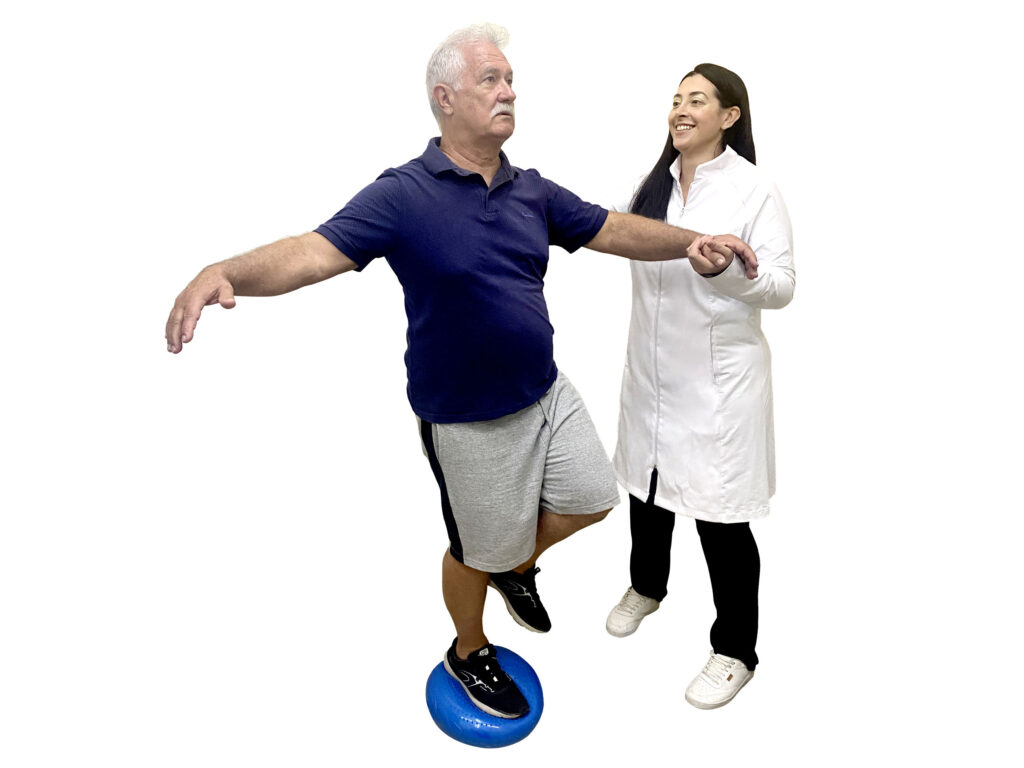 Fisioterapia Neurológica - Fisioterapia em São Paulo - Fisioterapia em Guarulhos - Clínica de Fisioterapia - Thamyres Gattolin - Dra Thamyres Gattolin