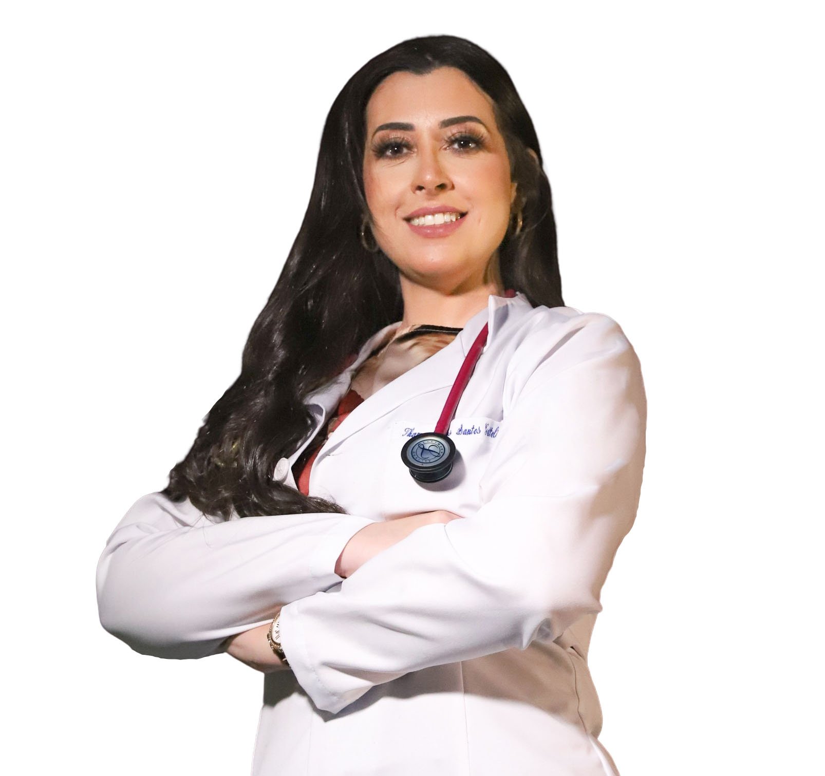 Thamyres Gattolin - Doutora Thamyres Gattolin - Dra Thamyres Gattolin - Fisioterapeuta - Clínica de Fisioterapia em São Paulo - Clínica de Fisioterapia em Guarulhos - Fisioterapeuta - Fisio Gattolin